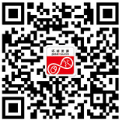 Global Sources buyer app QR code